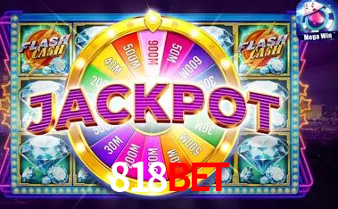 Desvendando o Mundo dos Jogos Virtuais na 818bet