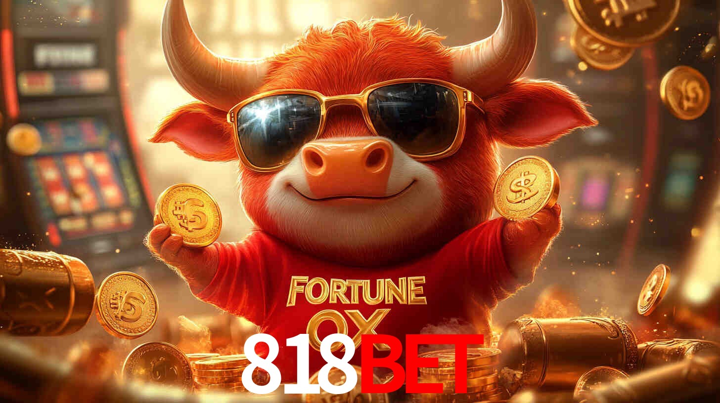818bet - Desafio da Riqueza Máxima - 818bet.com