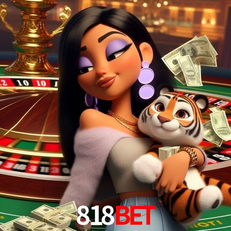 Statistics 818bet