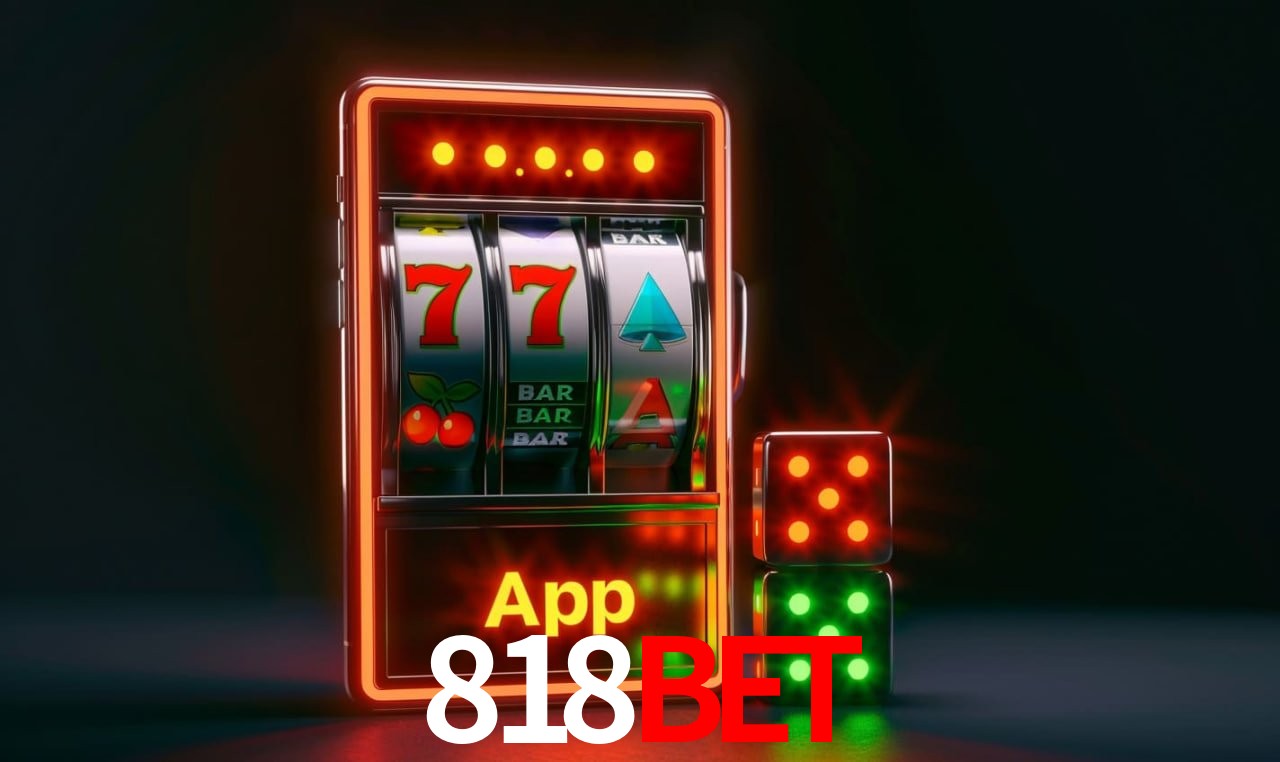 Estatísticas 818bet