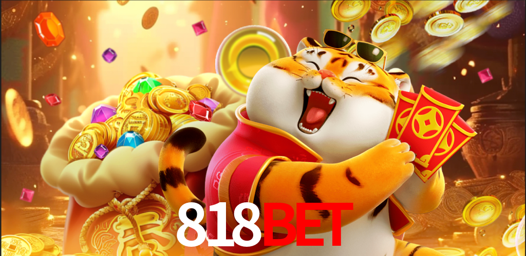 818bet: Seu Cassino Premiado com Pagamentos Rápidos