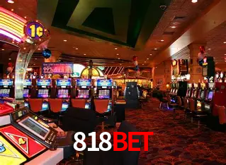 Desvendando o Mundo dos Jogos Virtuais na 818bet