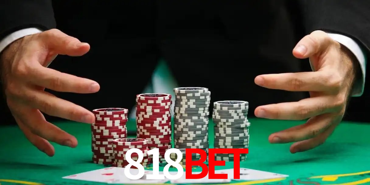 Promoções Sazonais 818bet