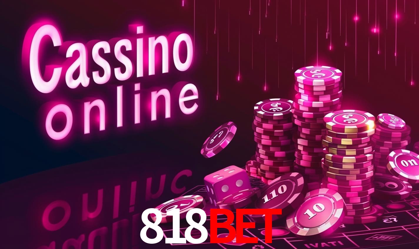 Inovações de Jogos na 818bet: O Futuro das Experiências Interativas