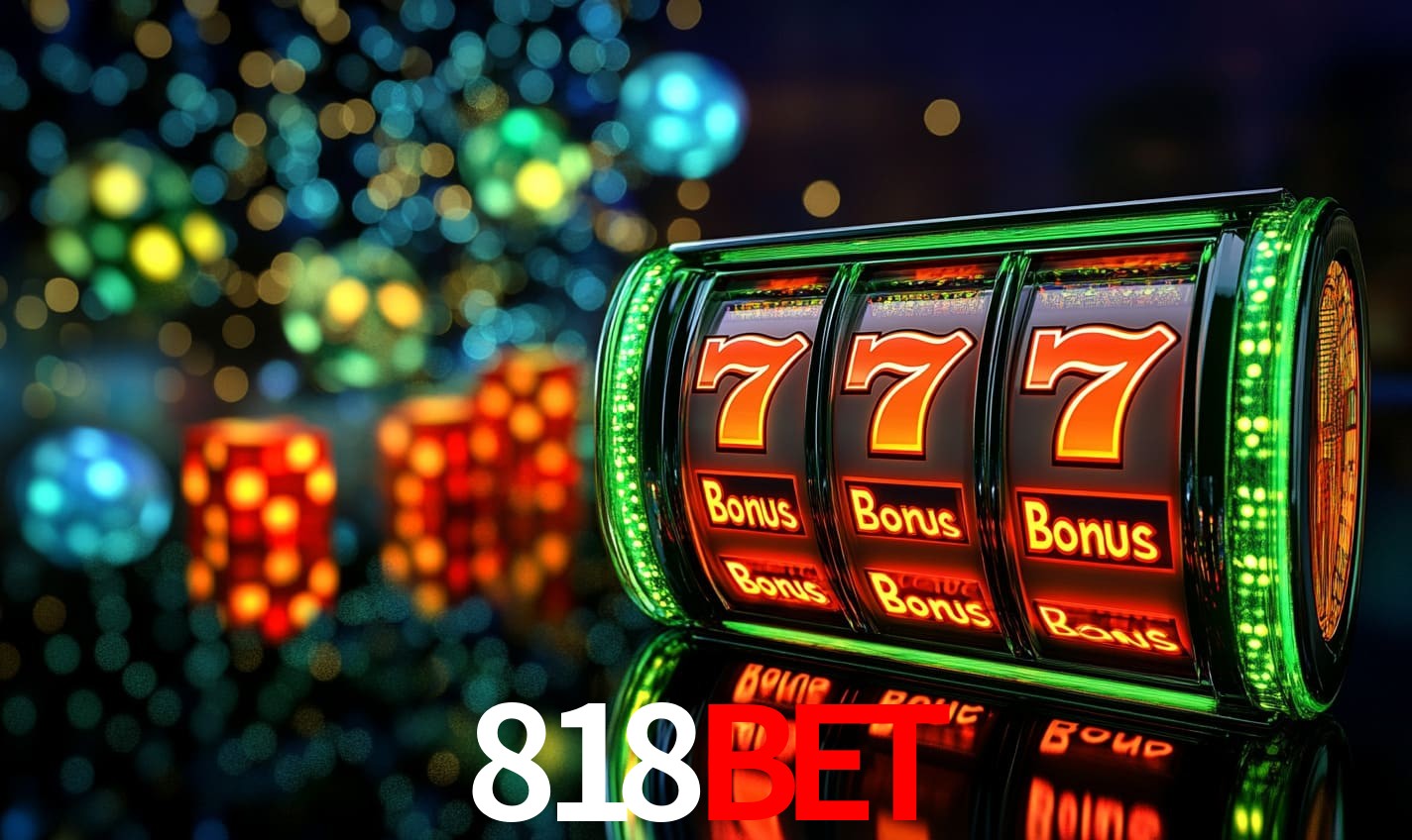 Avaliações dos Jogadores 818bet