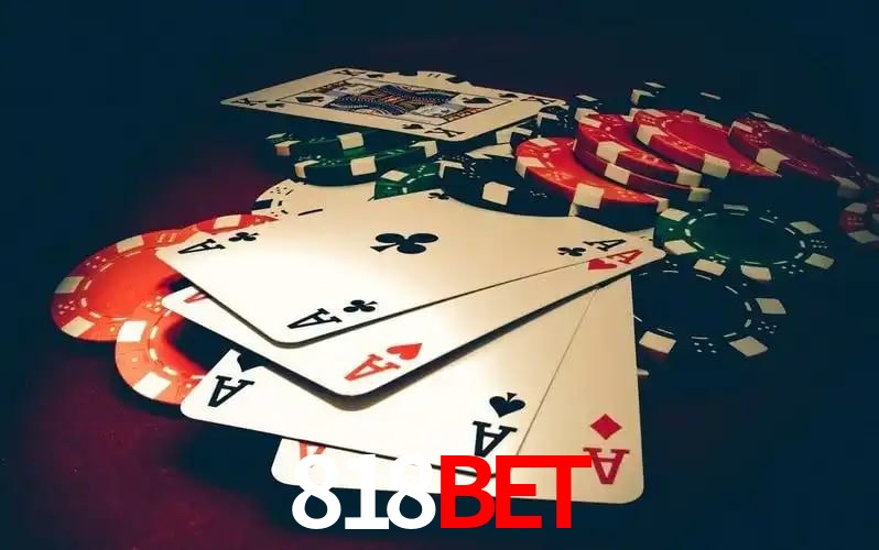 Especiais de Fim de Semana 818bet