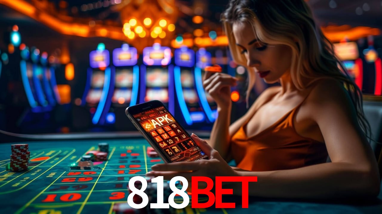 Spaceman Game 818bet