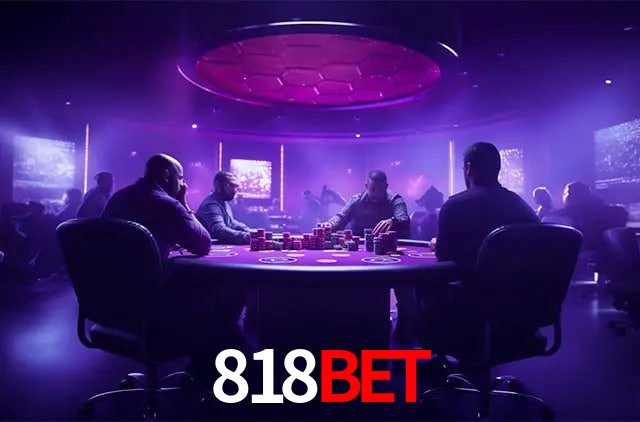 Estatísticas Esportivas 818bet