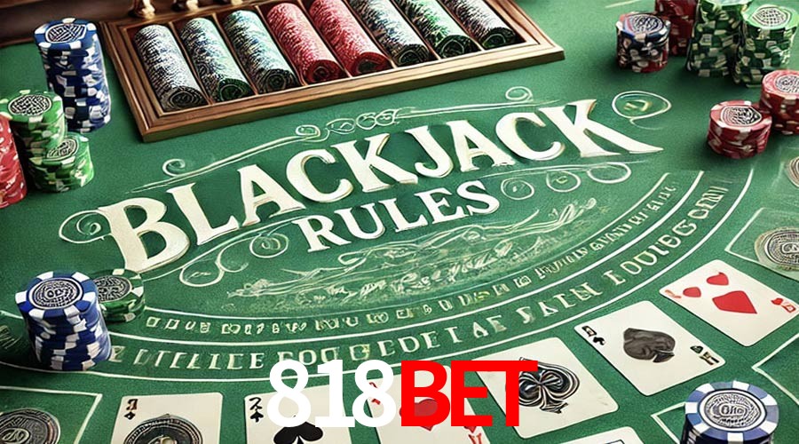 Account Benefits 818bet