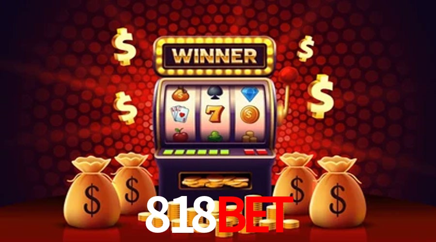 Weekend Specials 818bet