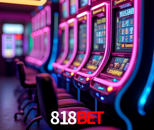 Sistemas de Segurança 818bet