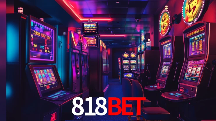 818bet App Interface
