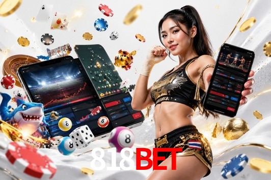 Flash Promotion 818bet