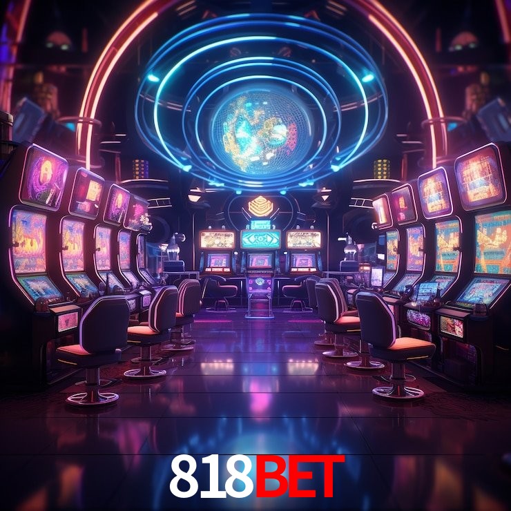 Ofertas Exclusivas 818bet