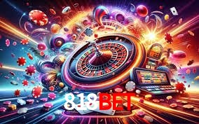 Estatísticas Crash Games 818bet