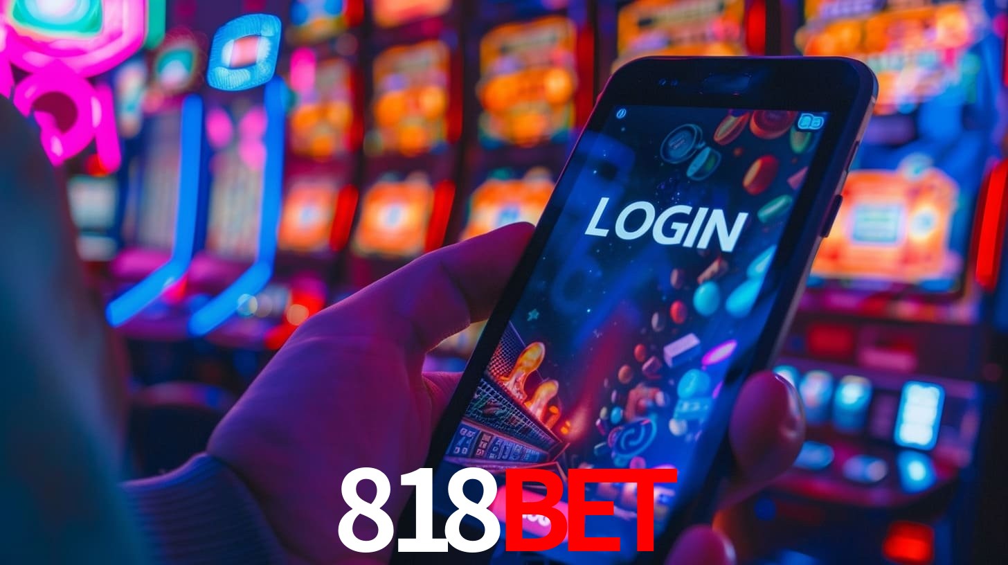 Torneios 818bet