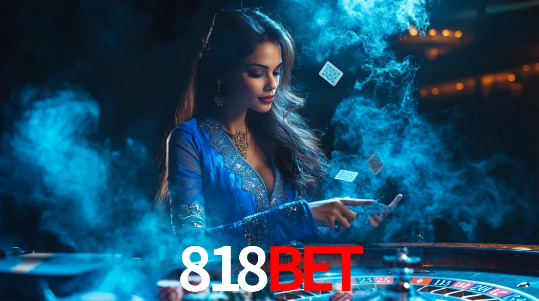 Descubra o Programa VIP da 818bet: Vantagens Exclusivas para Jogadores
