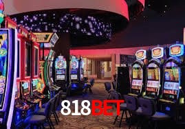 Segurança 2FA 818bet