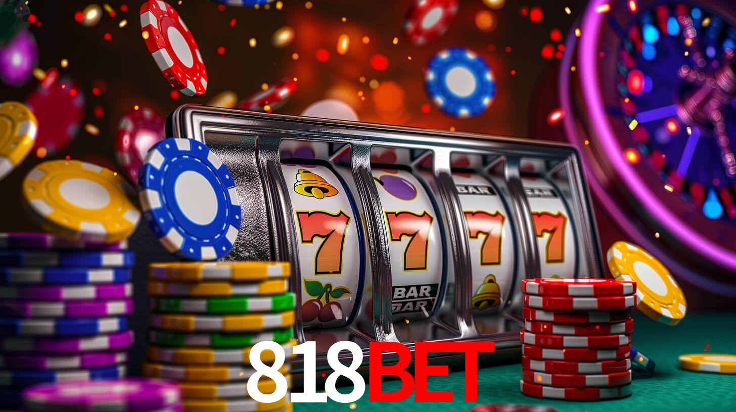PIX Instantâneo 818bet