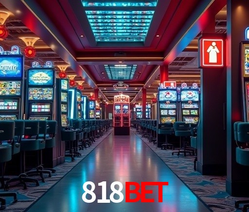 A Emoção da Loteria na 818bet: Uma Chance de Mudança de Vida