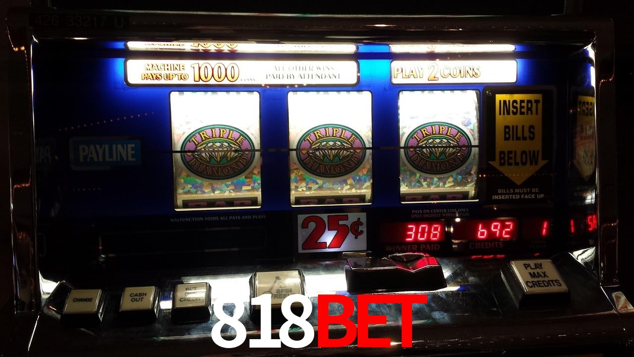 Football Betting 818bet