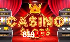 Game Providers 818bet