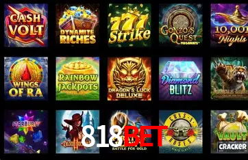 Descubra a Essência do 818bet: Nossa História e Compromissos