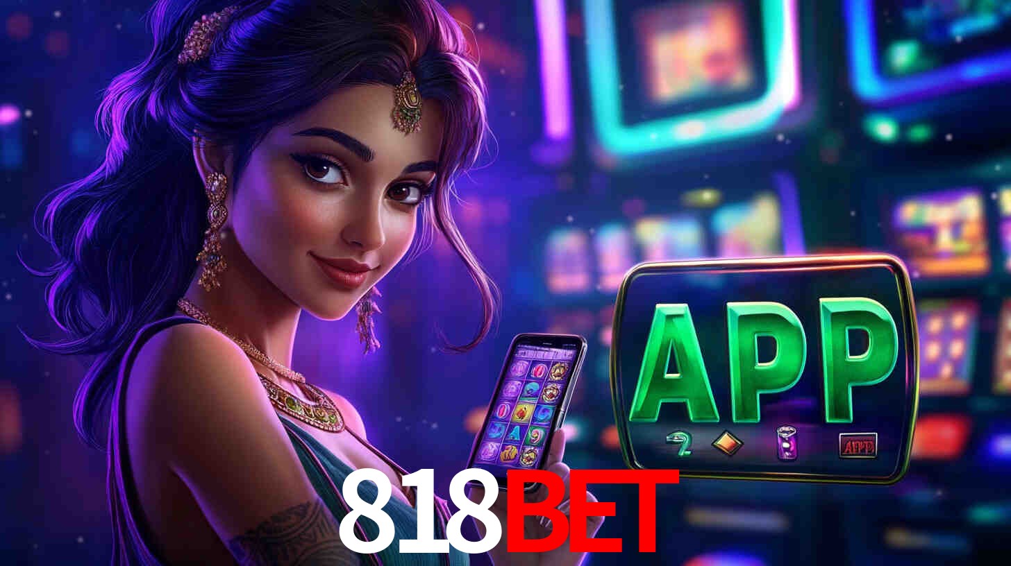 818bet: Seu Especialista em Apostas Esportivas Brasileiras