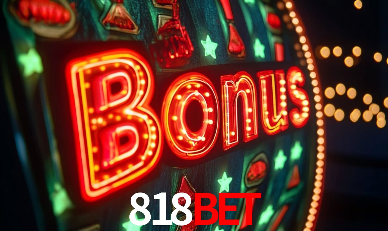 Interface Premium 818bet