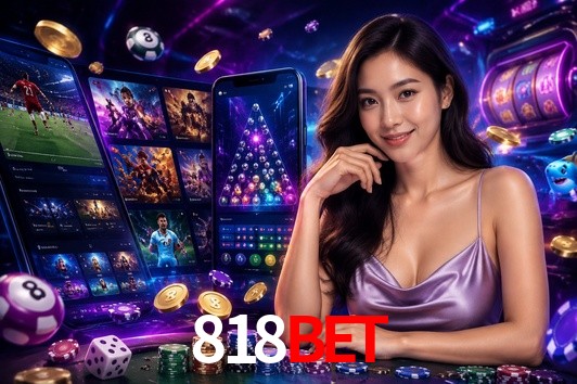 Exclusive Offers 818bet