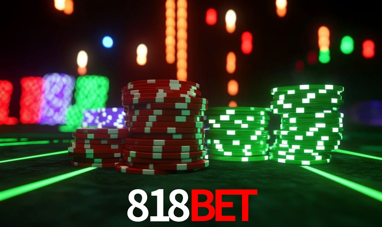 Bonus Features 818bet