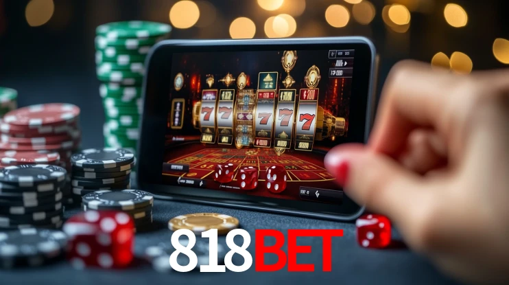 Programa VIP 818bet
