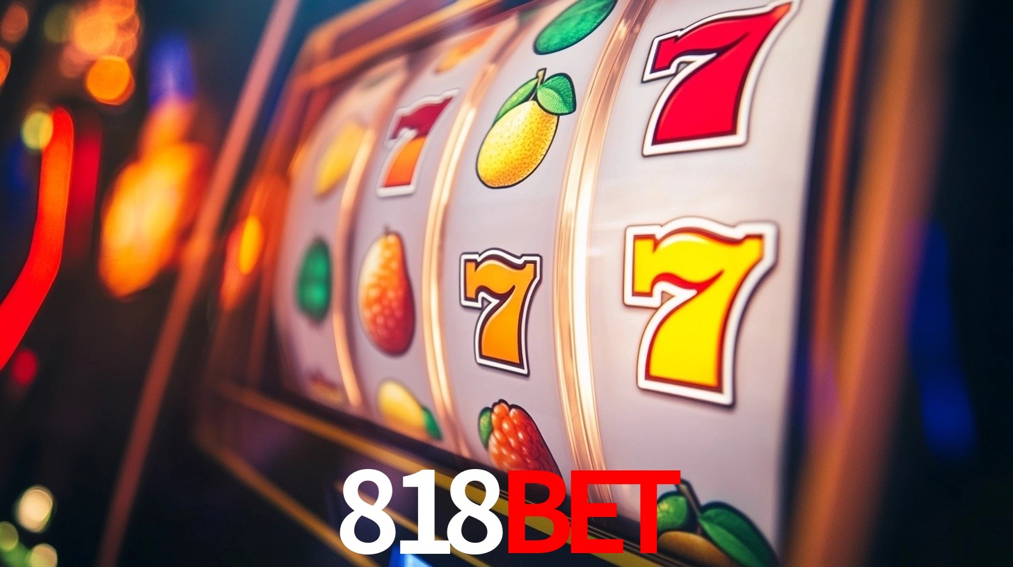 Premium Interface 818bet