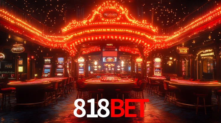 Ofertas Imperdíveis na 818bet: Promoções e Bônus Que Valem a Pena