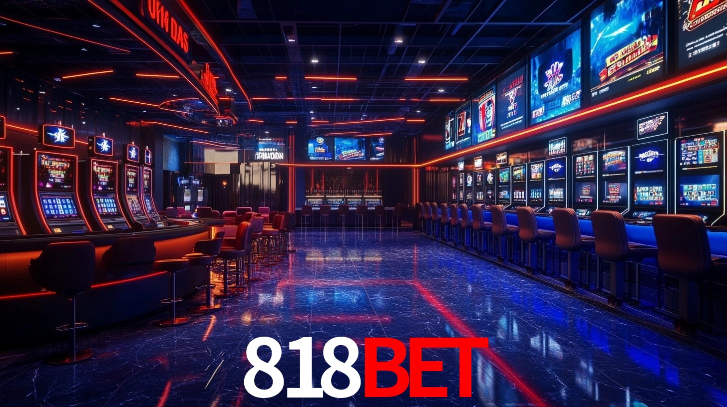Tournaments 818bet
