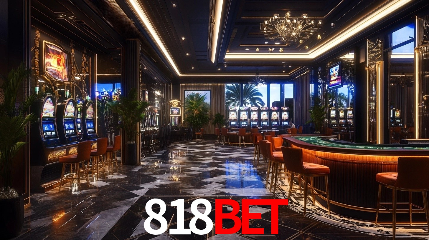Exclusive Games 818bet