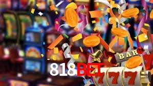 818bet: A Experiência de Casino com Jogos de Mesa ao Vivo