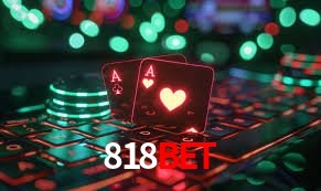 Apostas de Futebol 818bet