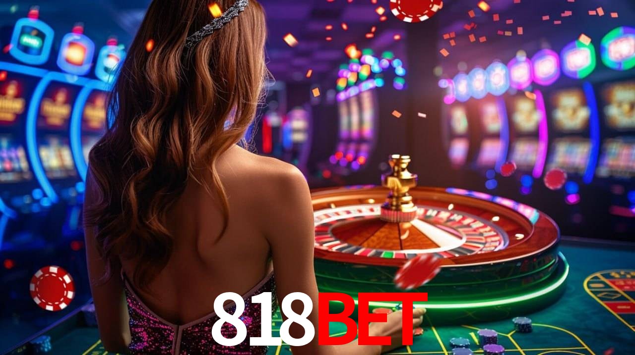 818bet