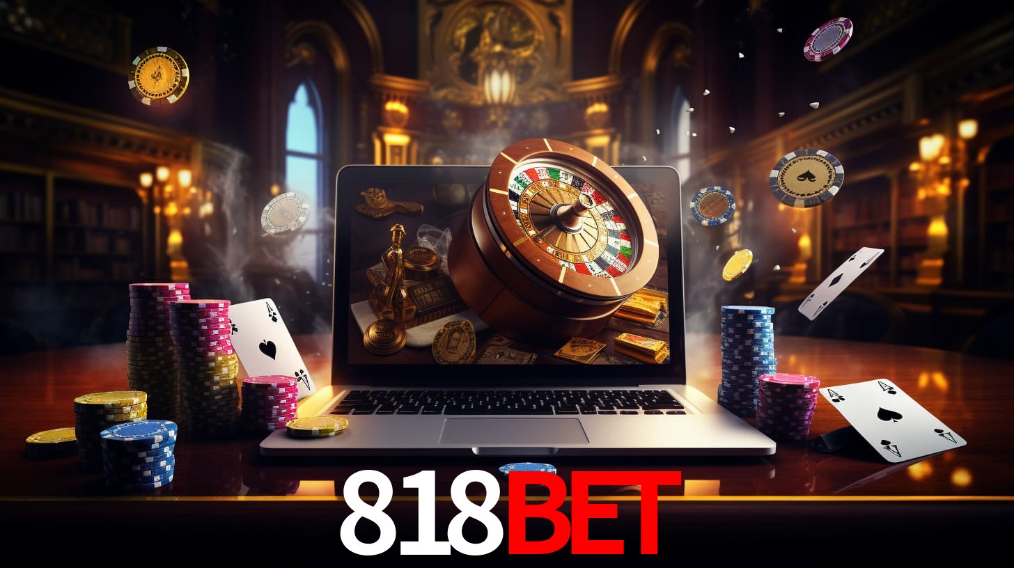 Blackjack Table 818bet
