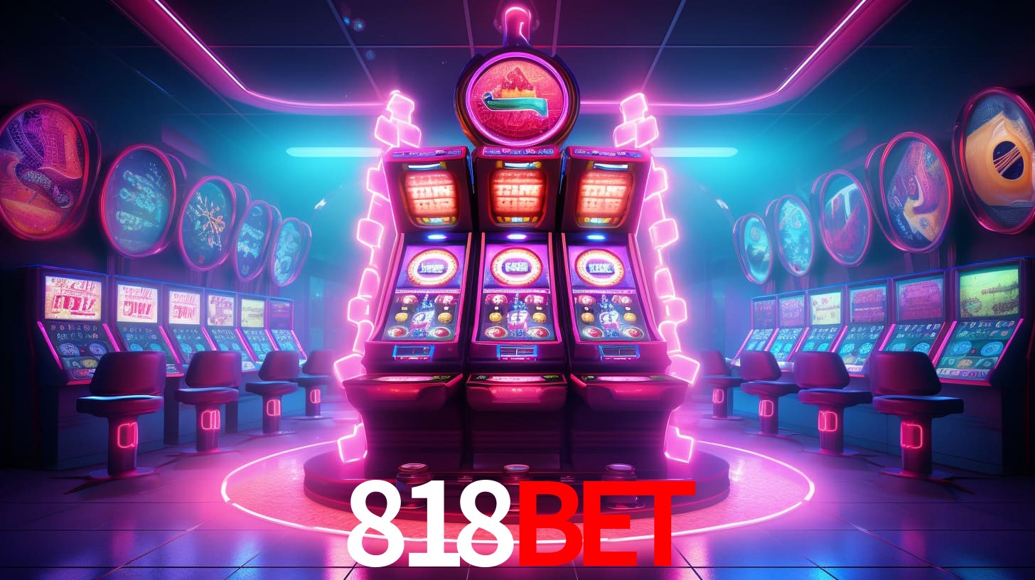 818bet
