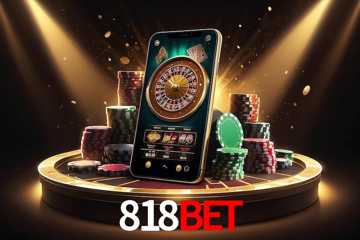 Diretório de Jogos 818bet