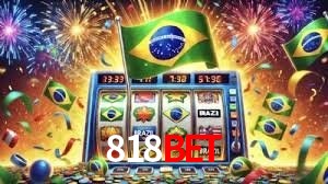 Slot Games 818bet