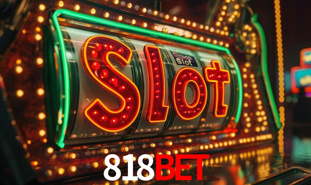 Provedores de Jogos 818bet