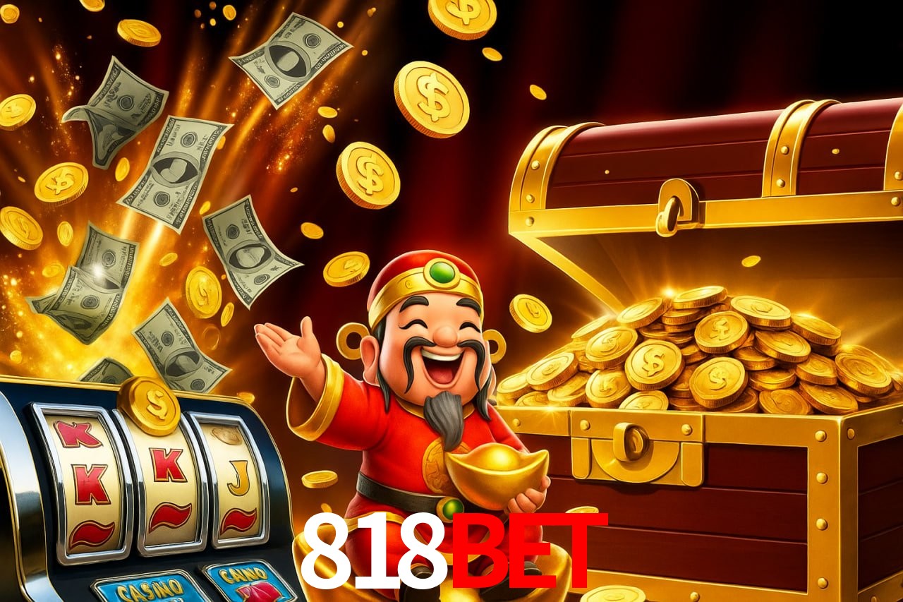 Jogos Exclusivos 818bet