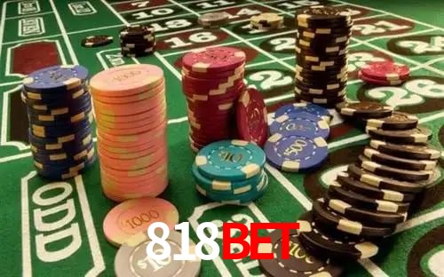 Bônus Generosos e Exclusivos no 818bet para Você!