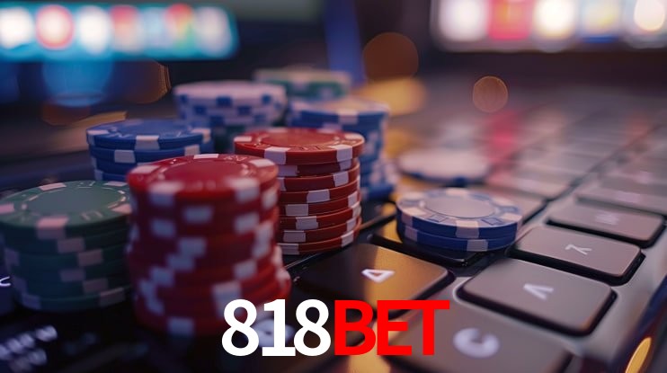 Casino Ao Vivo 818bet
